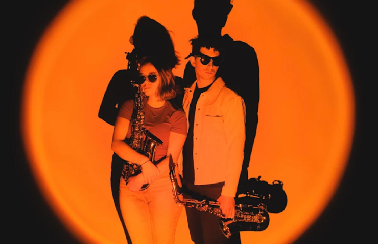 STELLA. & pedram | song: amber