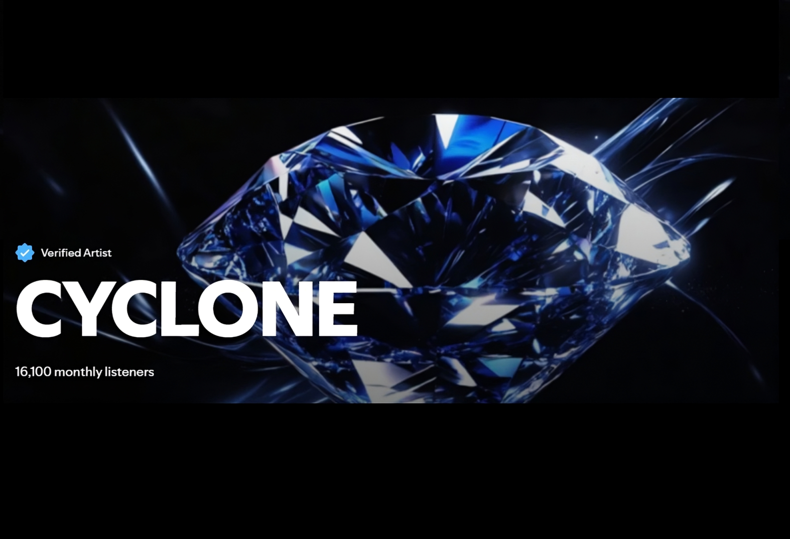 CYCLONE | featuring 5 songs