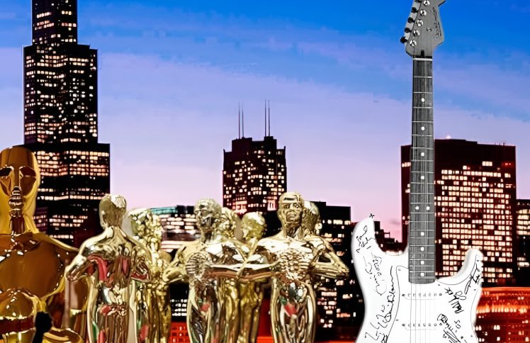 Evulholic | 5 rock songs