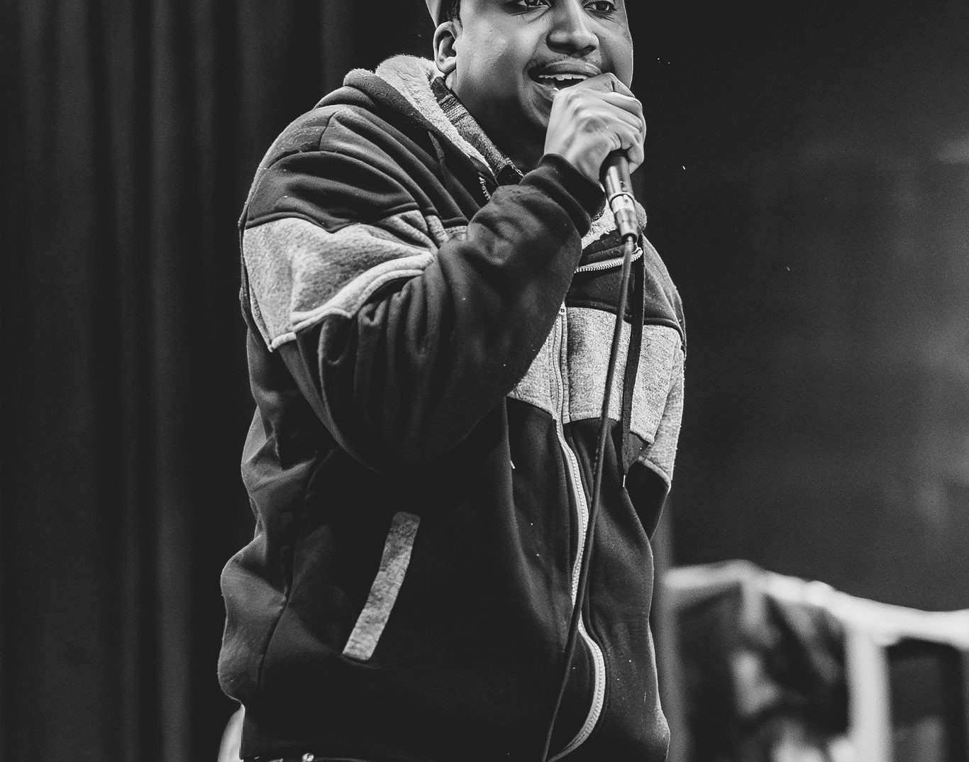 Akil Hamilton | What A Time
