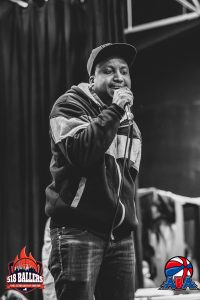 Akil Hamilton