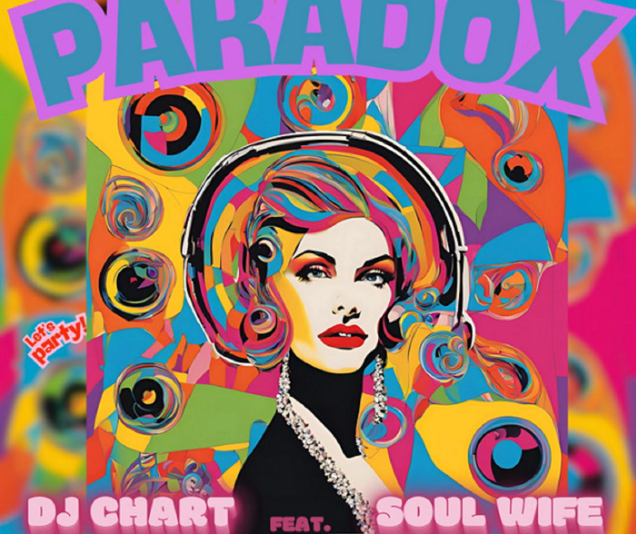 DJ-Chart featuring Soul Wife | 5 songs
