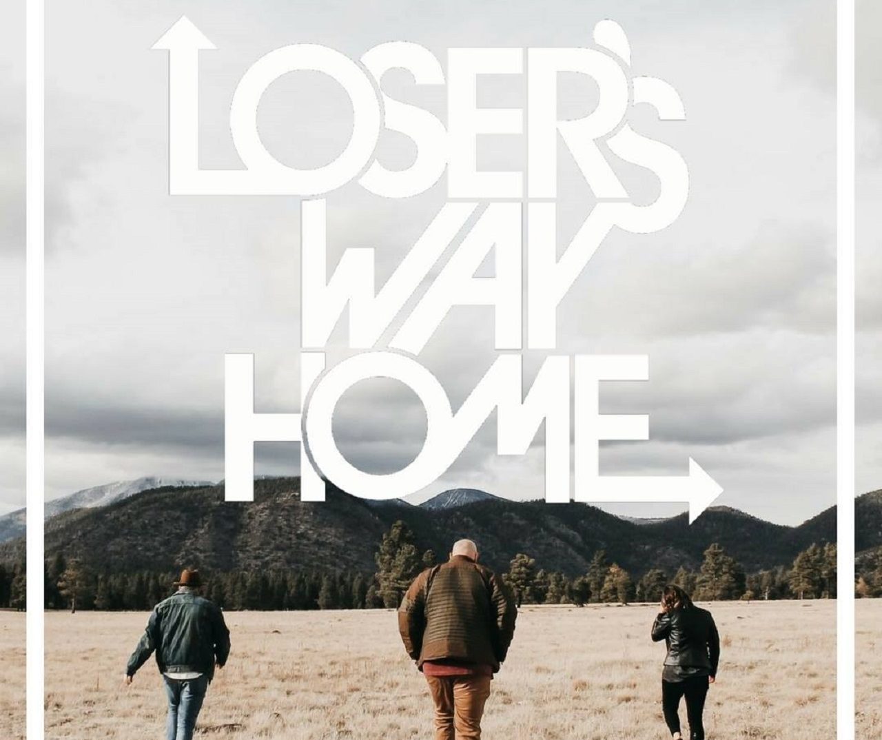 Loser’s Way Home | Immigrant Song