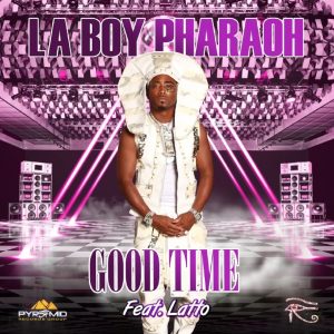 Laboy Pharoah