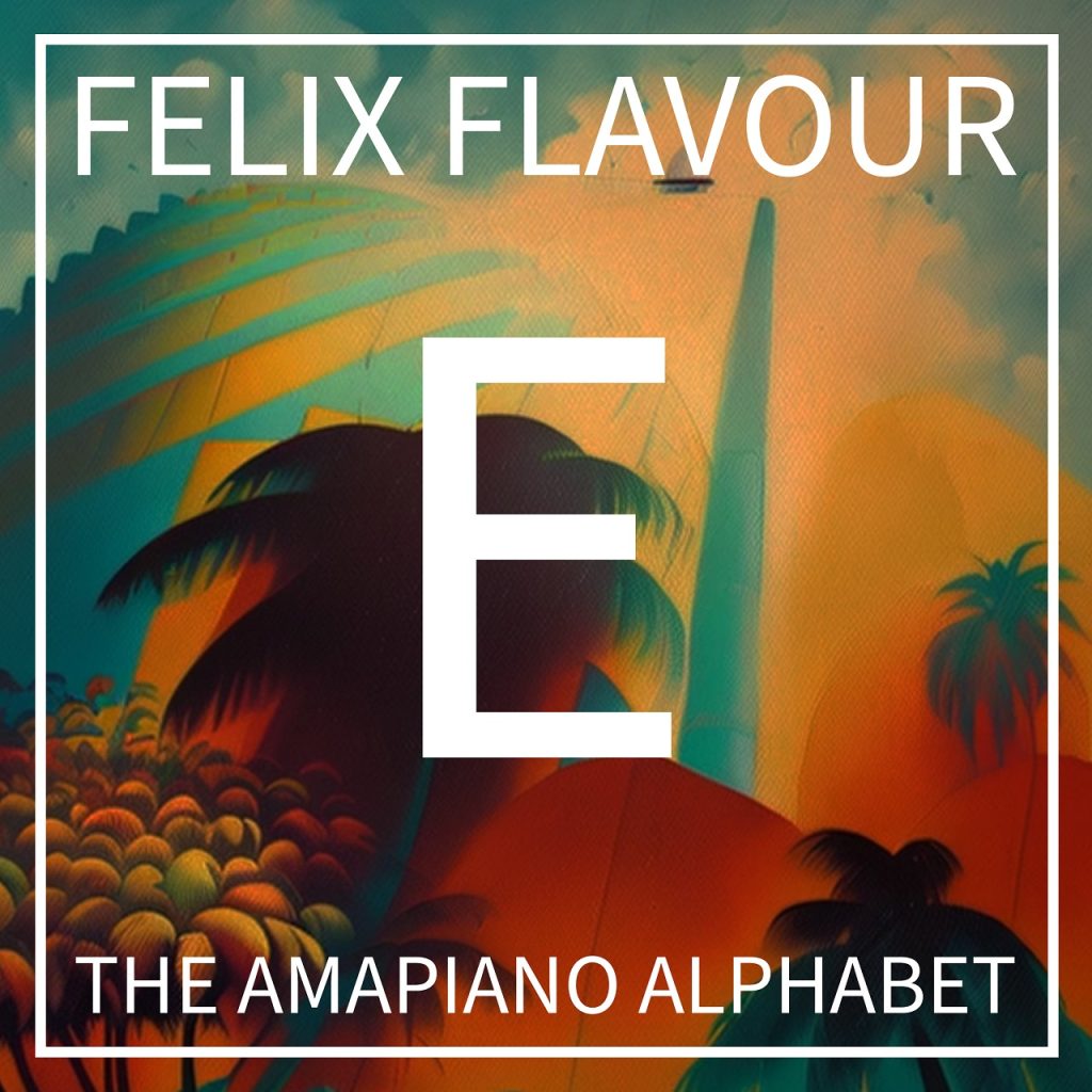 Felix Flavour