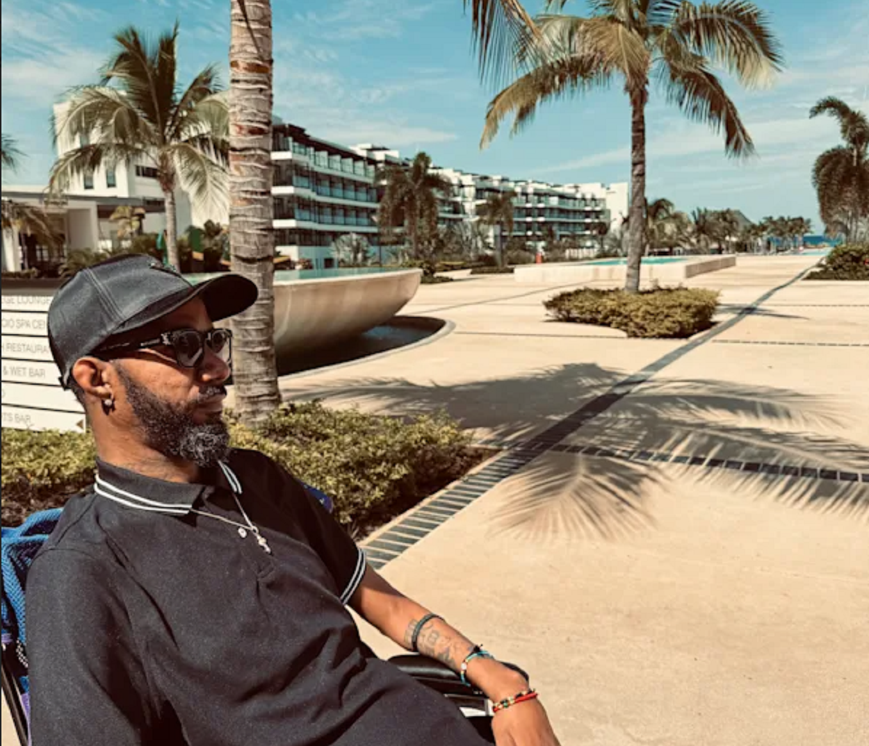 CHOZIN | We made it (2025)