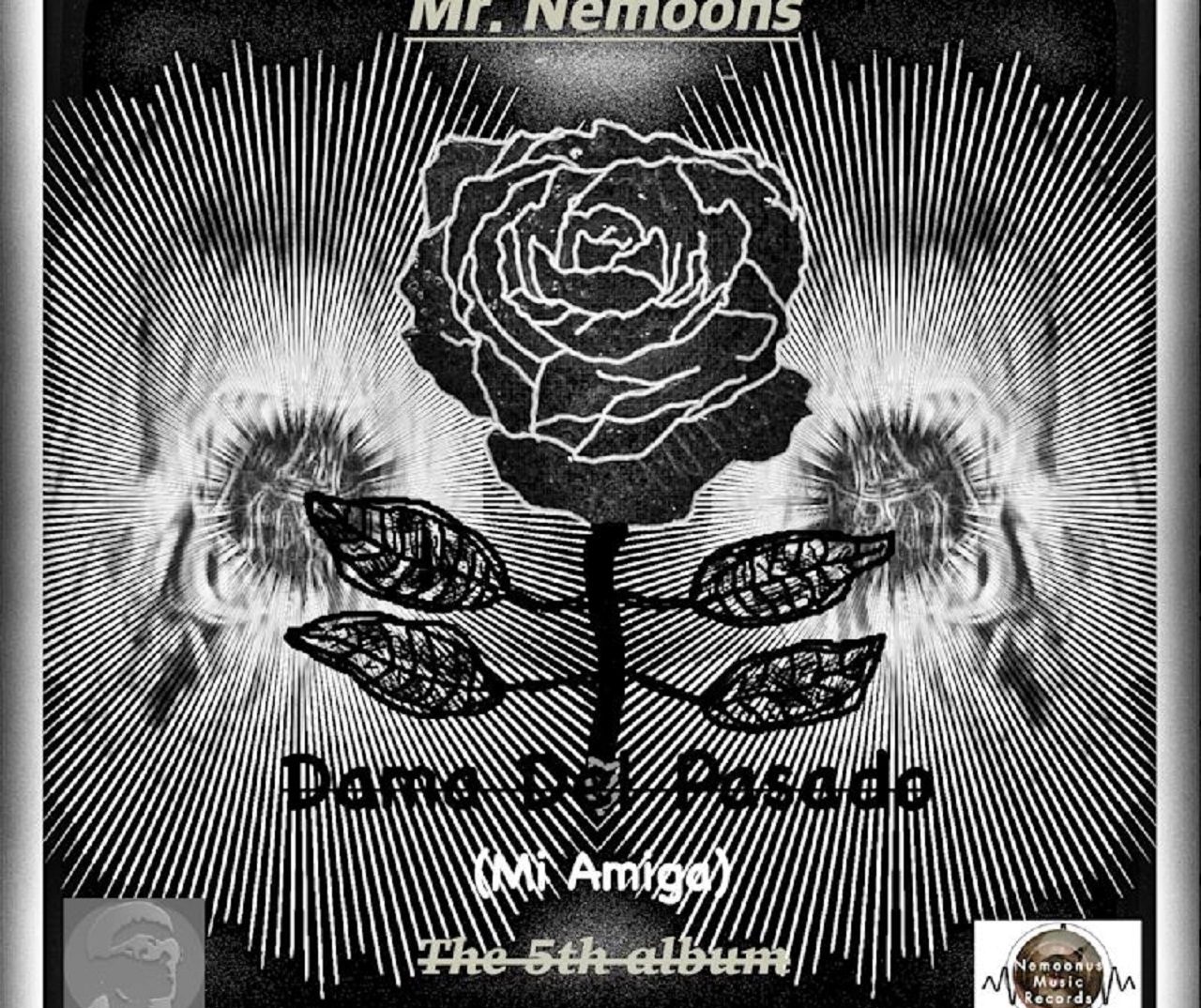 Mr. Nemoons | two songs to explore