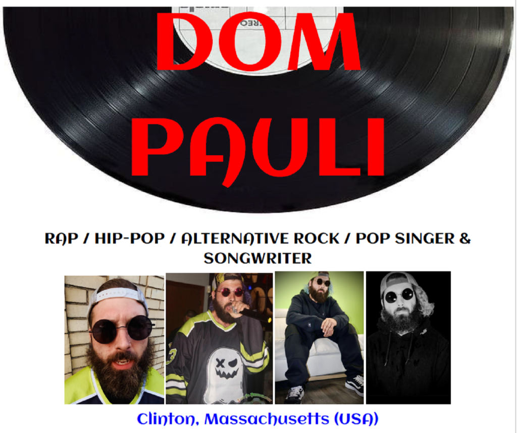 Dom Pauli
