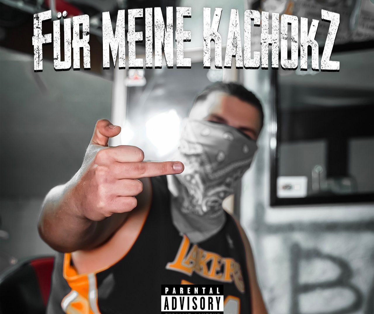 Kazak053 | Für meine Kachokz