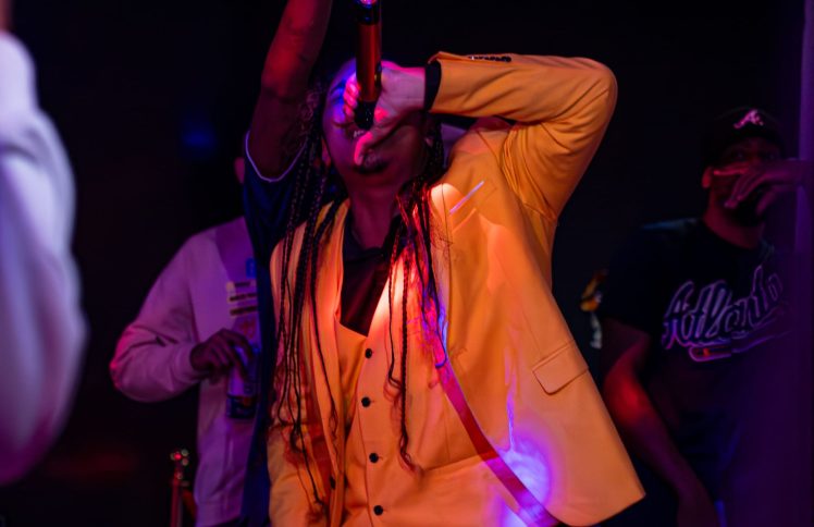 WCN King | song: Hahaha