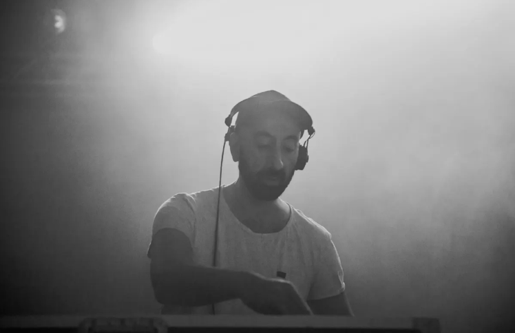 Adziin | two electronics songs