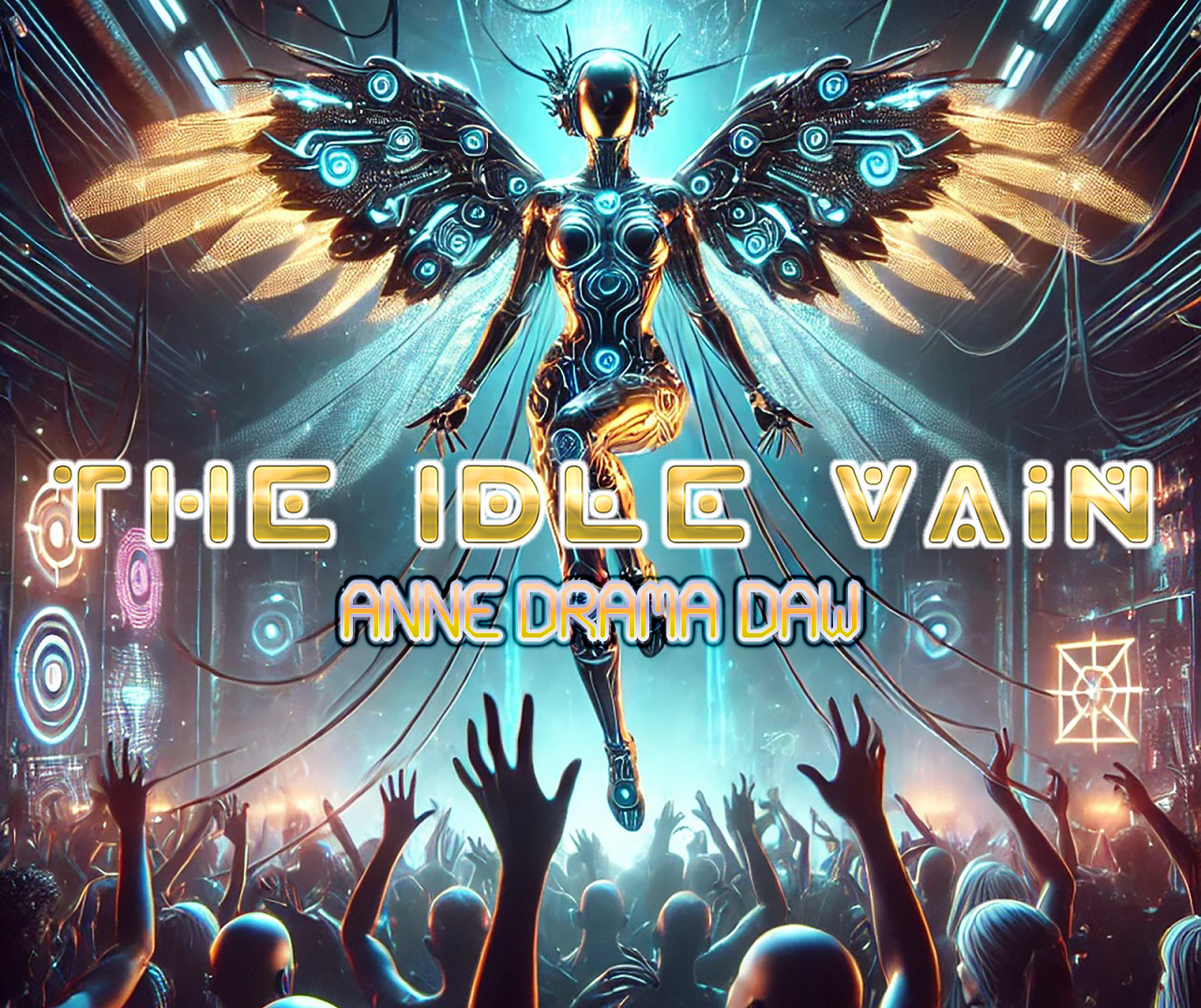 The Idle Vain | Anne Drama Daw