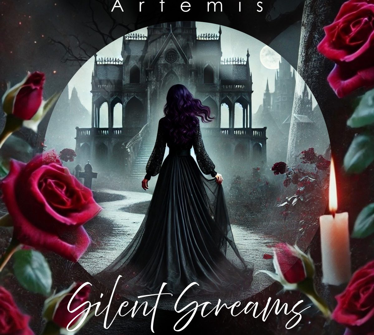 Artemis. | Silent Screams