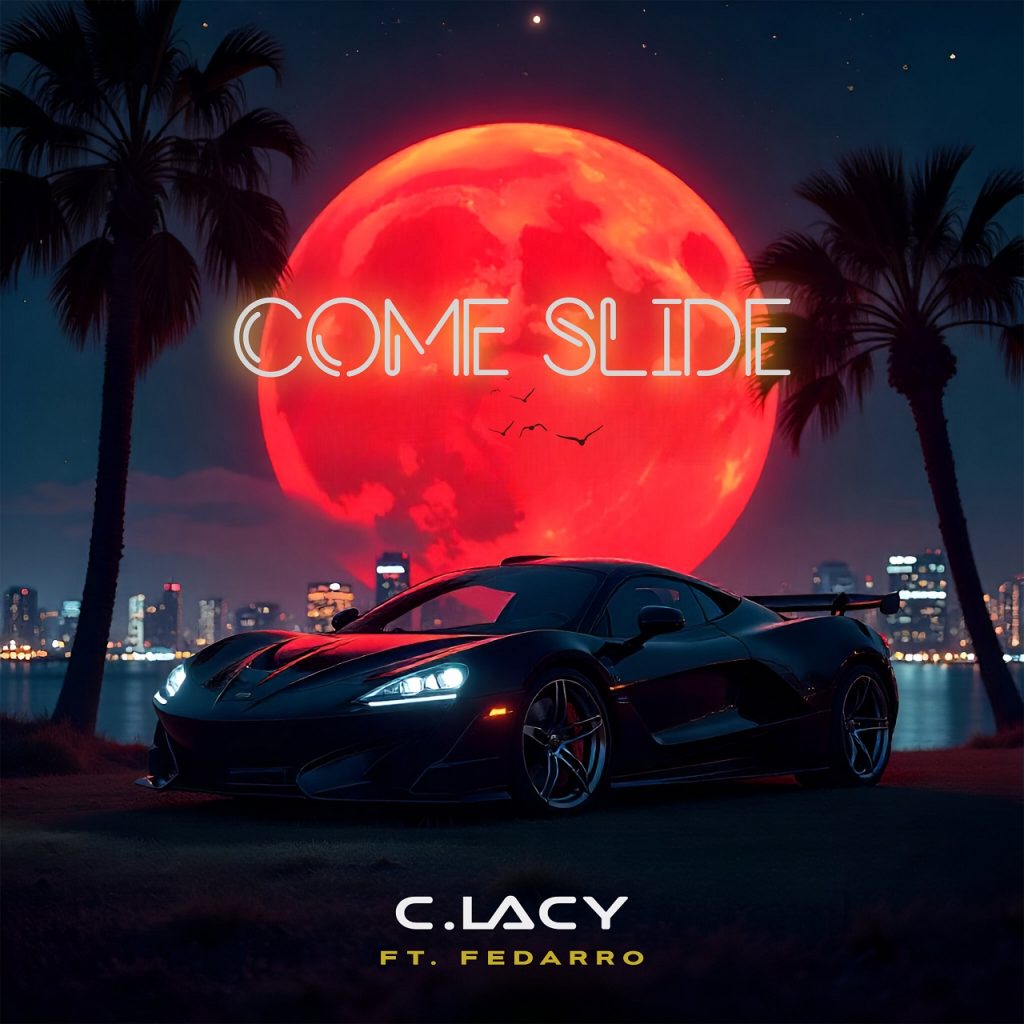 C.LACY