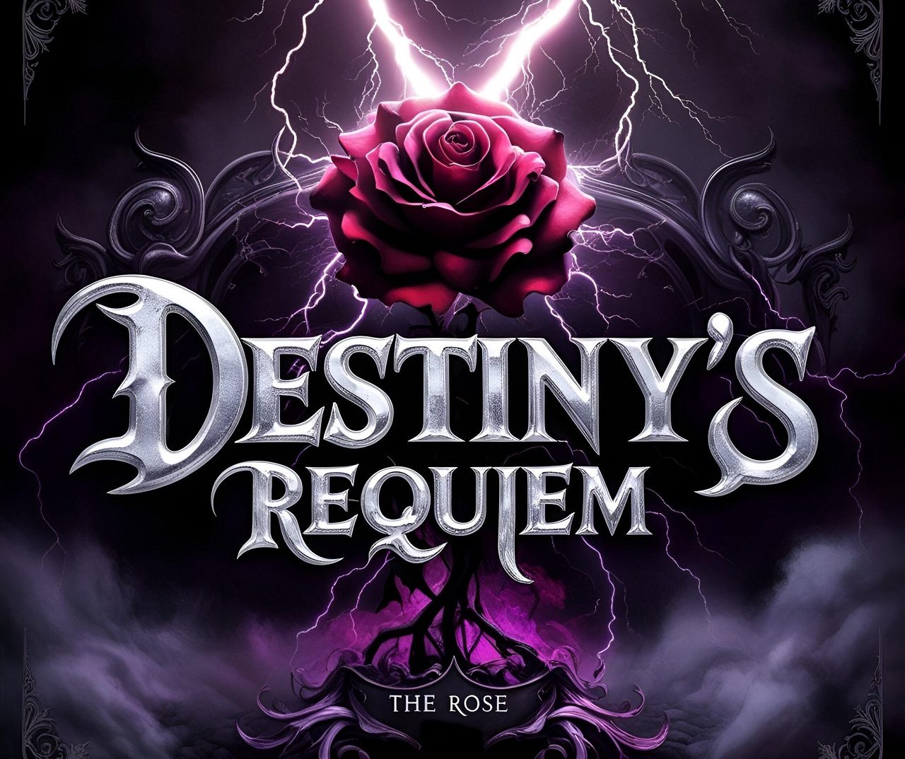 Destiny’s Requiem | two songs