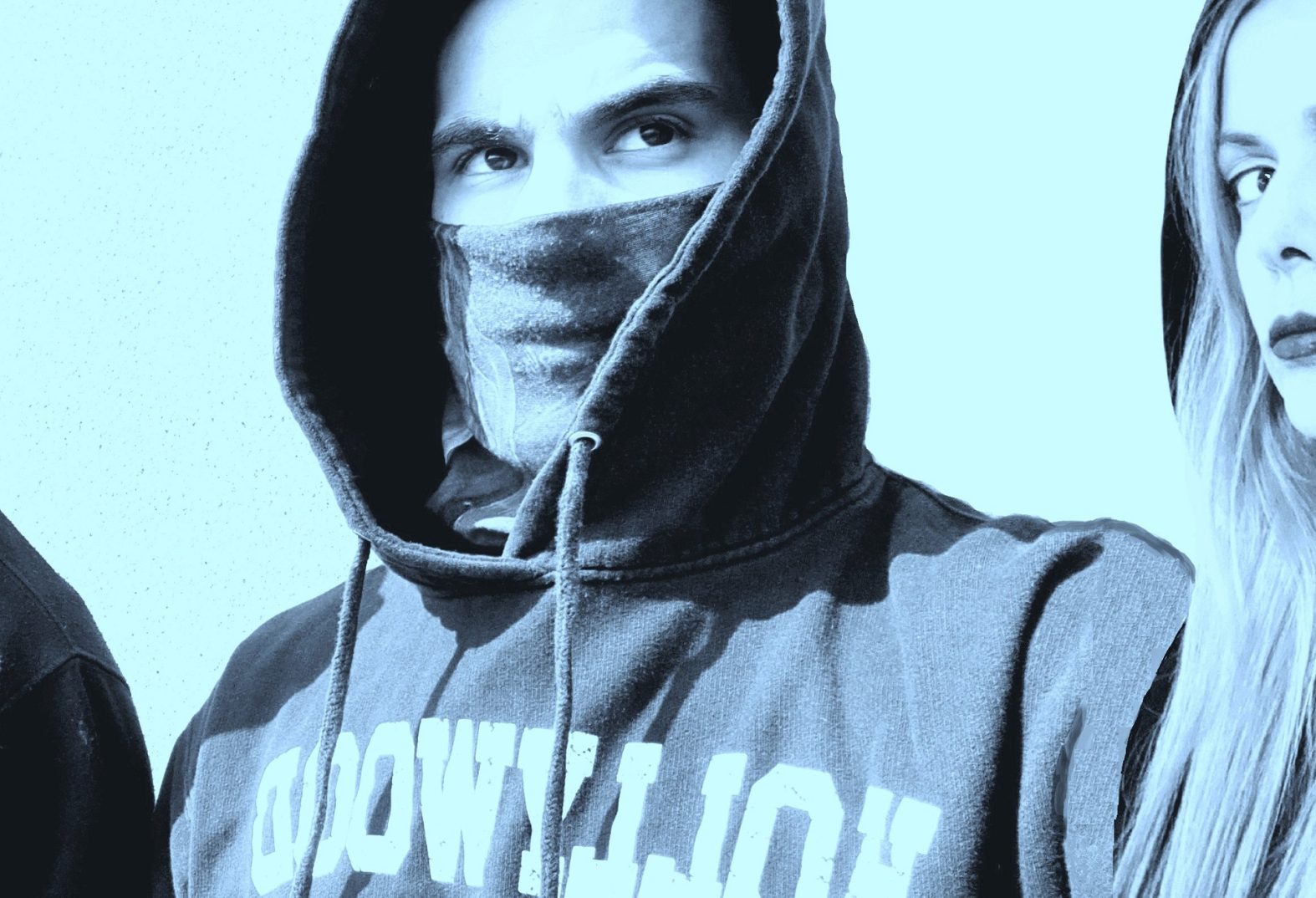 Dissidenciya | two songs