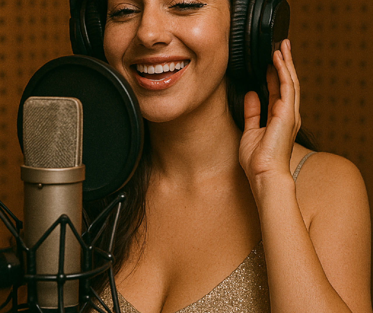 Elena Sol Vega |  Miami Midnight