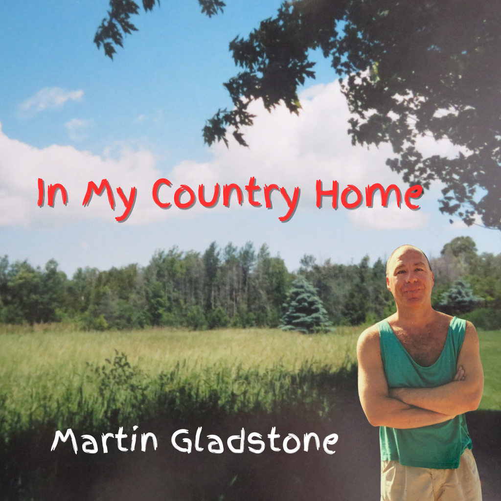 Martin Gladstone