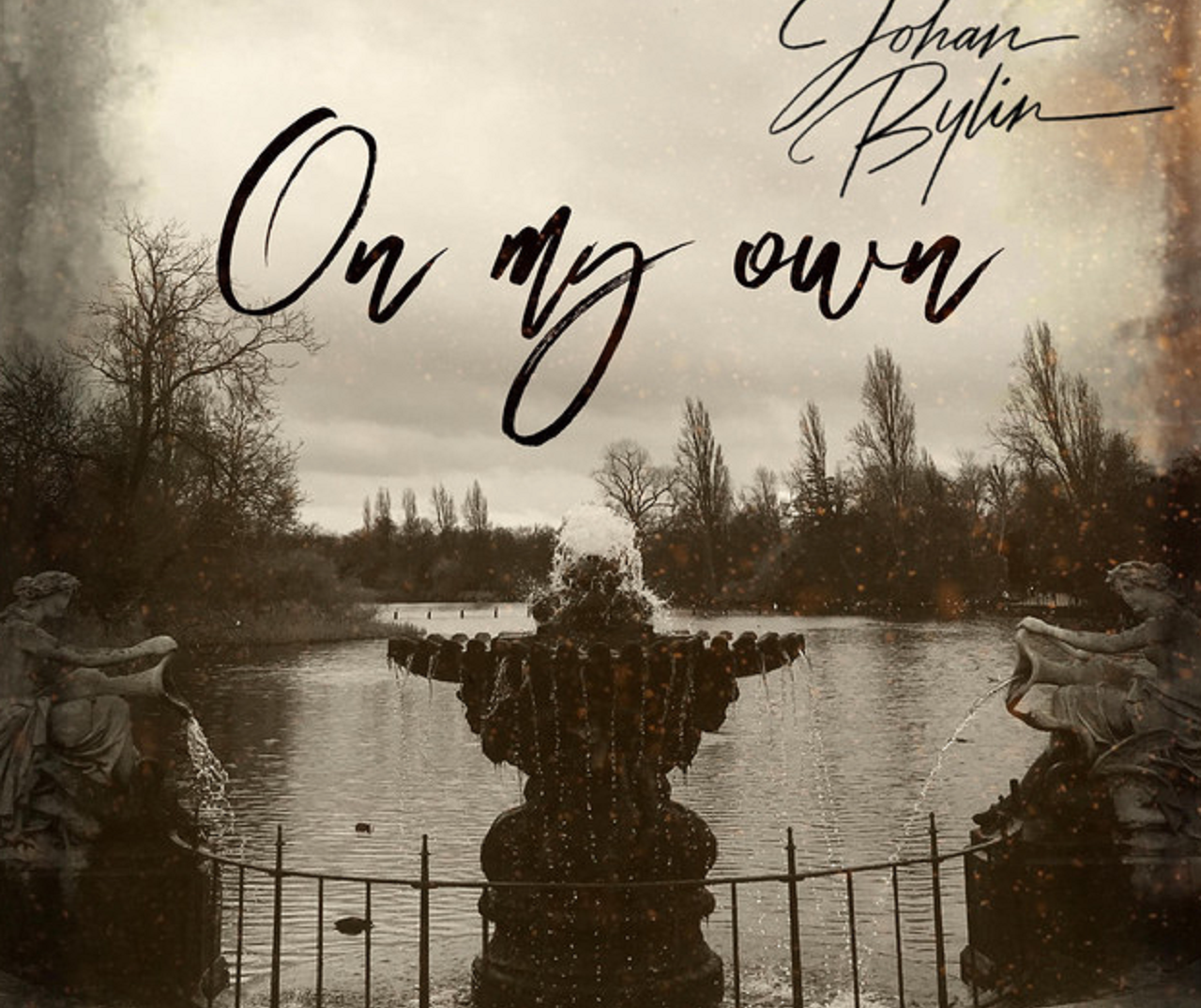 Johan Bylin | On my own
