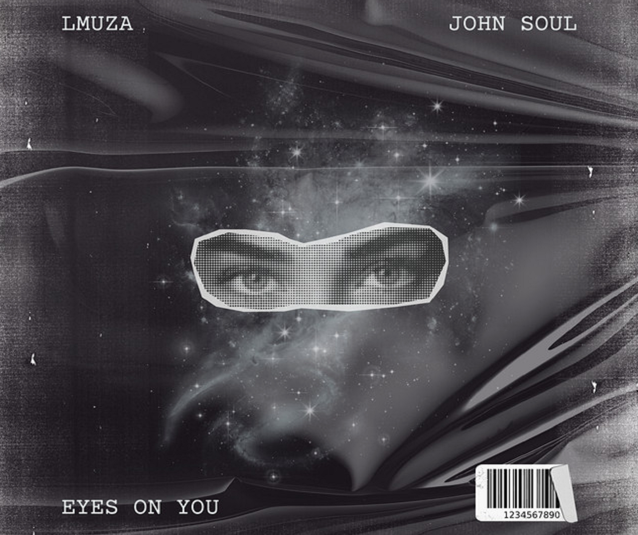 LMUZA | song: Eyes On You