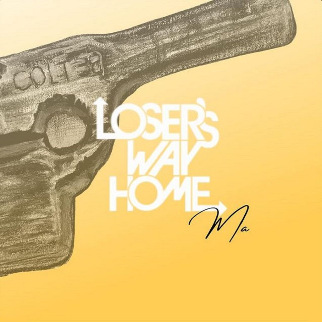 Loser's Way Home
