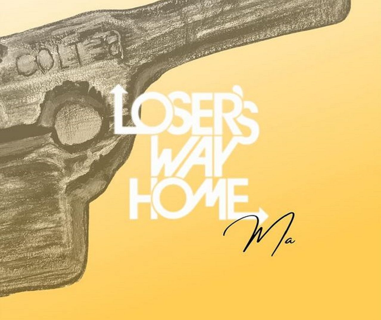Loser’s Way Home | Indie Folk with Heart