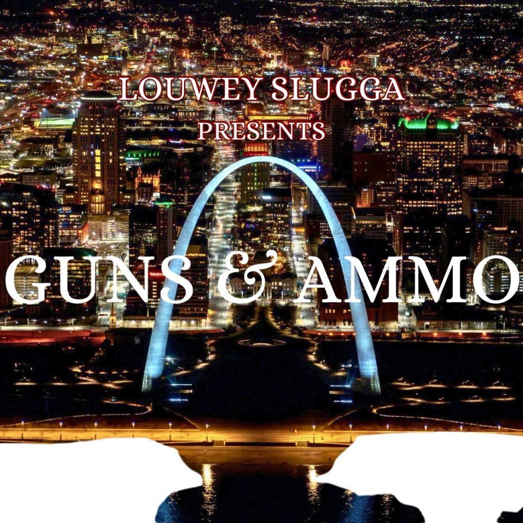 Louwey Slugga -
