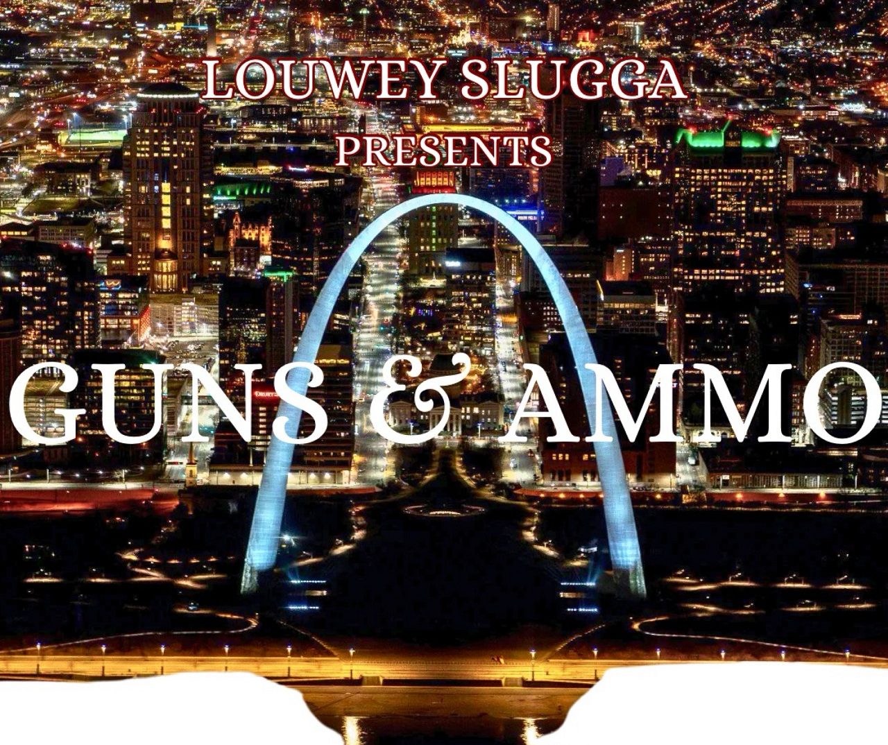 Louwey Slugga | HipRock artist
