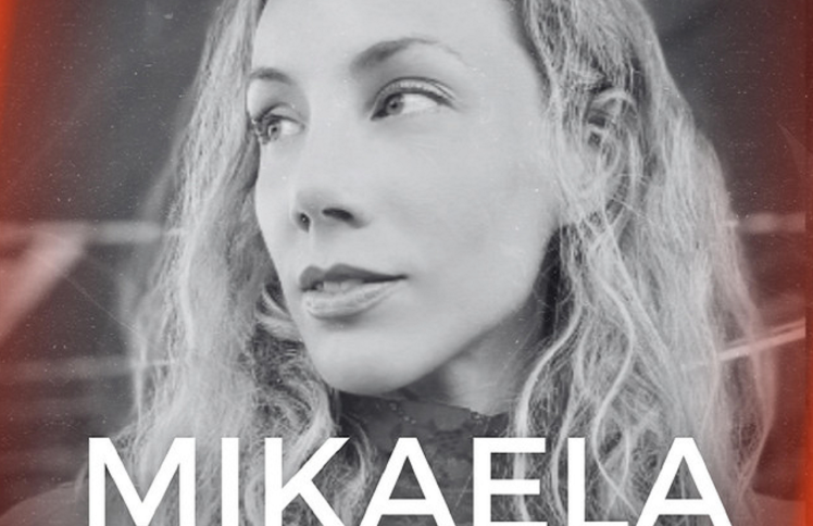 MIKAELA | My Own Chords