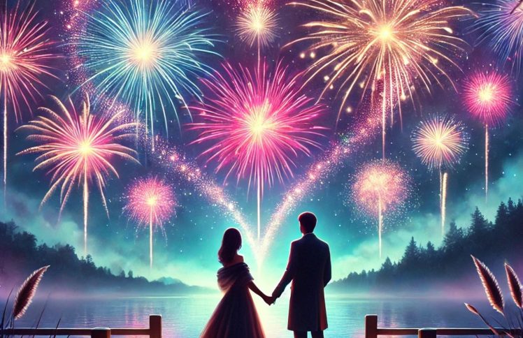 Mystraven | Hanabi  featuring Zoey