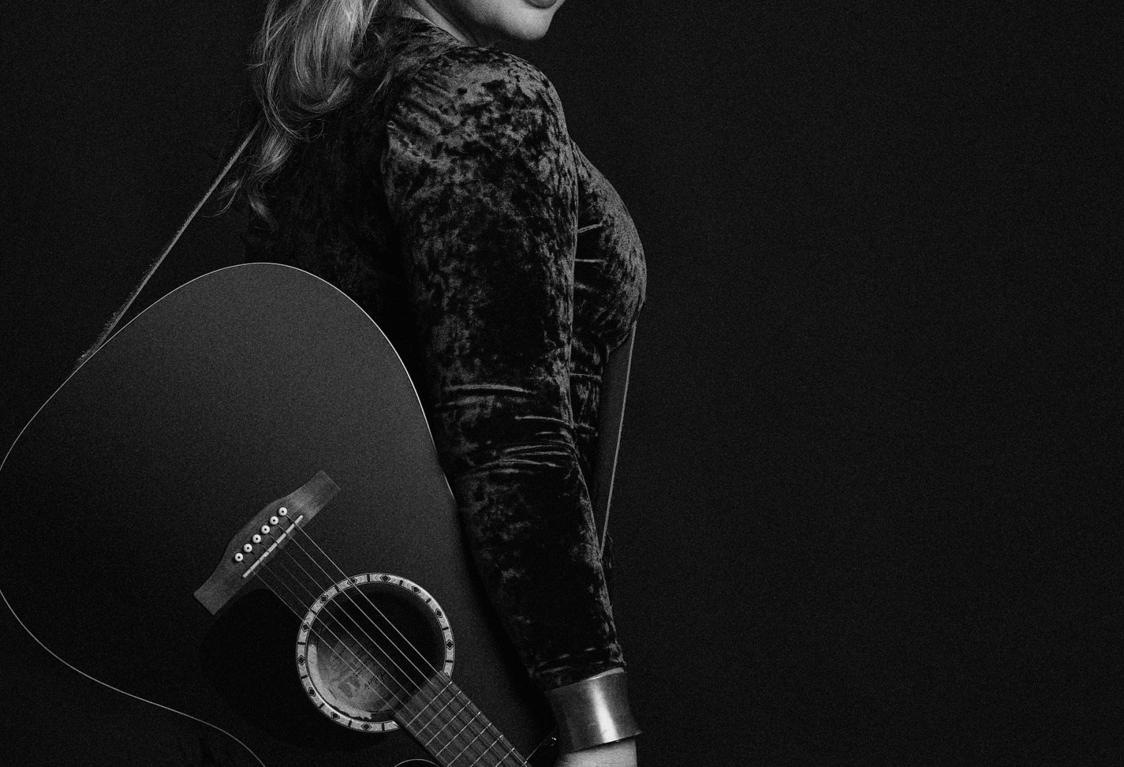 Nani van Niekerk | indie songwriter