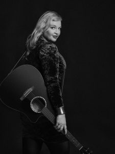 Nani van Niekerk
