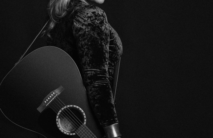 Nani van Niekerk | indie songwriter