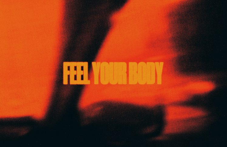 Nate Wyatt | Feel Your Body
