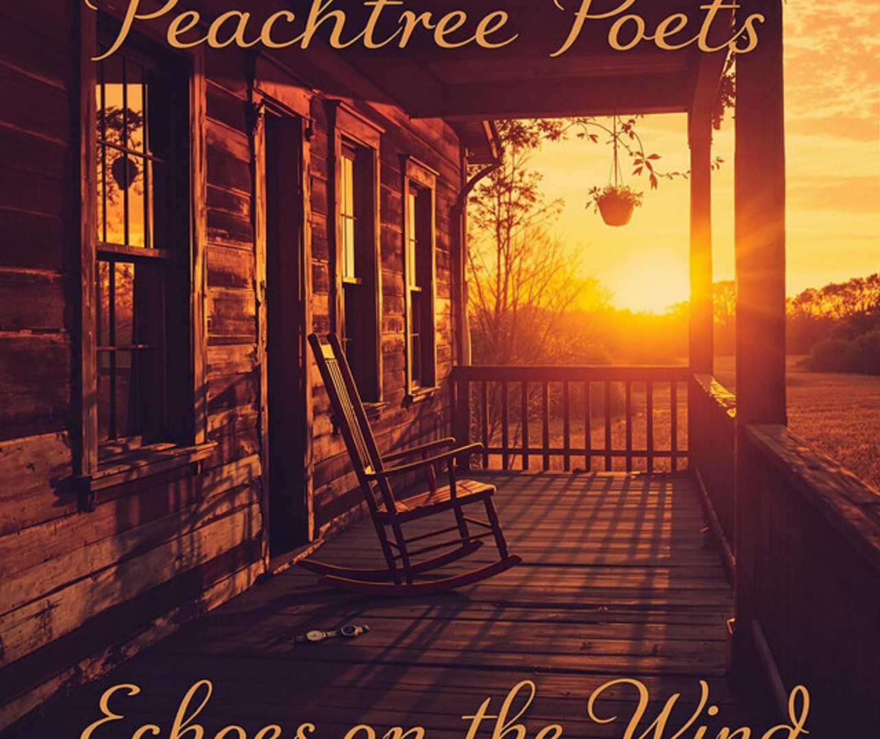 Peachtree Poets | For You My Child