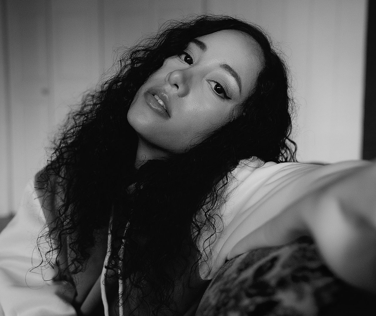 Priscilla Disla | Soulful Sound, Boundless Vibe