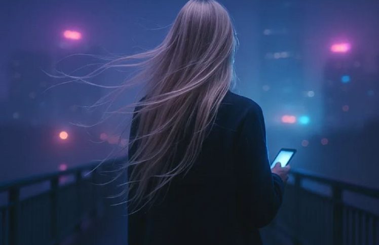 Quantum Dreamers | Loved Me After