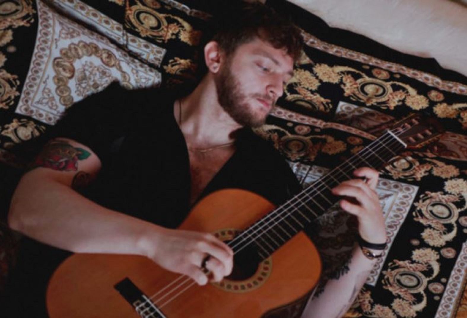 Twisting Ties & Sanyi | Redefine Prog Metal