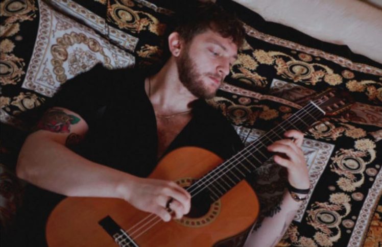 Twisting Ties & Sanyi | Redefine Prog Metal