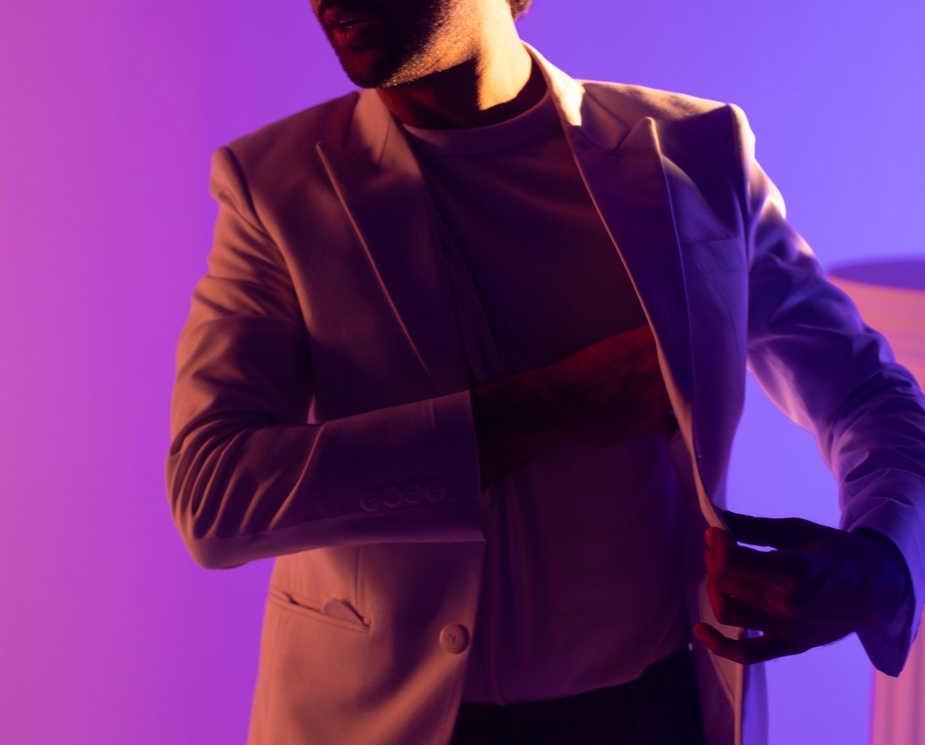 Whatsmahmood | Blending Cultures in Music