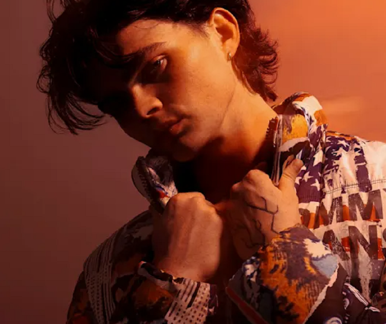 HOFF | pop, hip hop song: GLOBAL