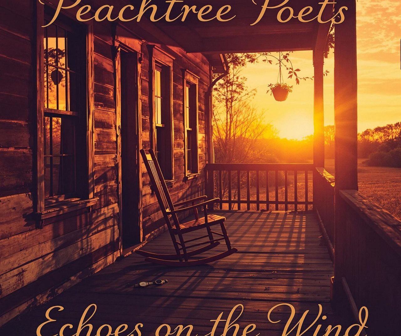 Peachtree Poets | Breakdown Love