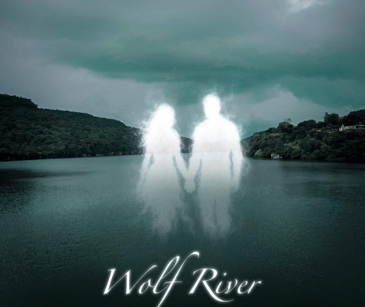 Campe | Wolf River is a lo-fi gem