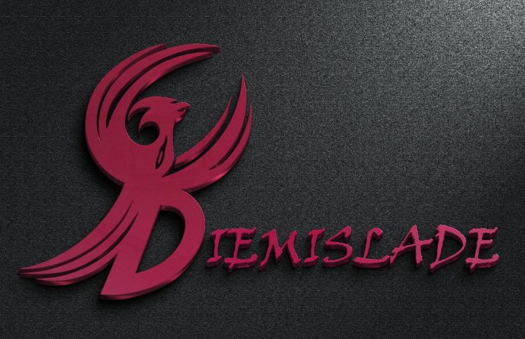Diemislade | two songs