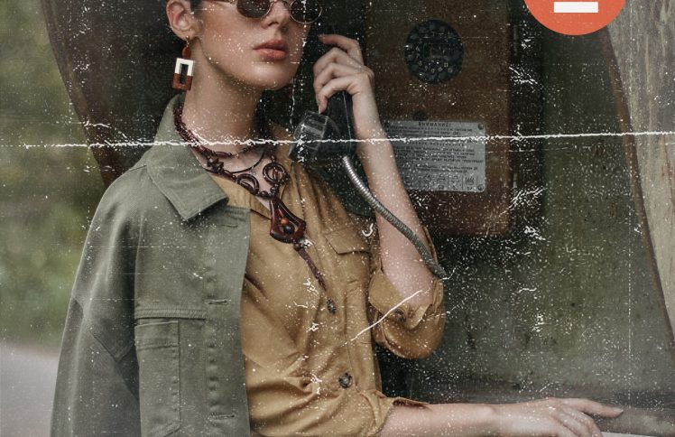 Damian | song: Phone Call