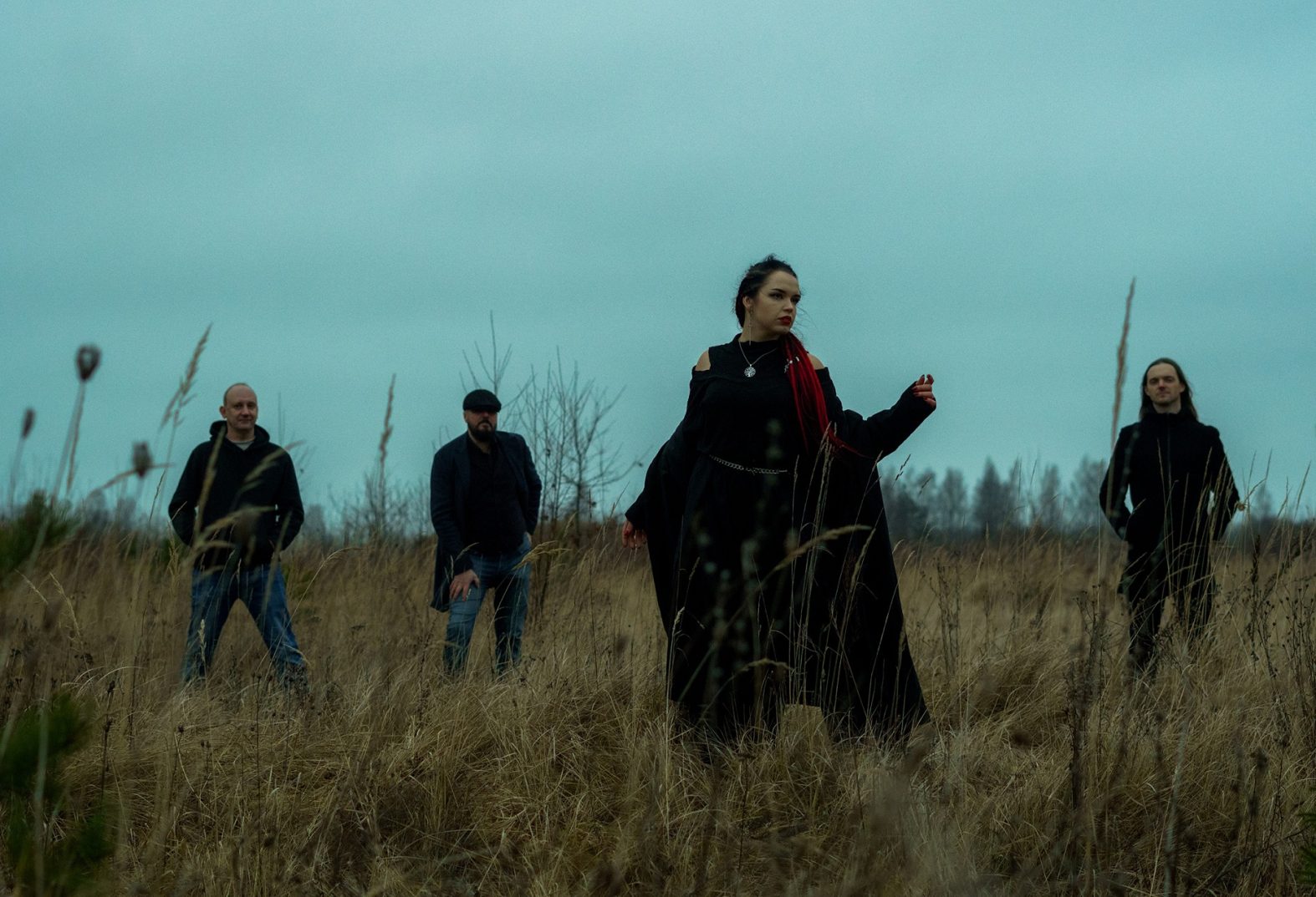 Everlust | New Normal