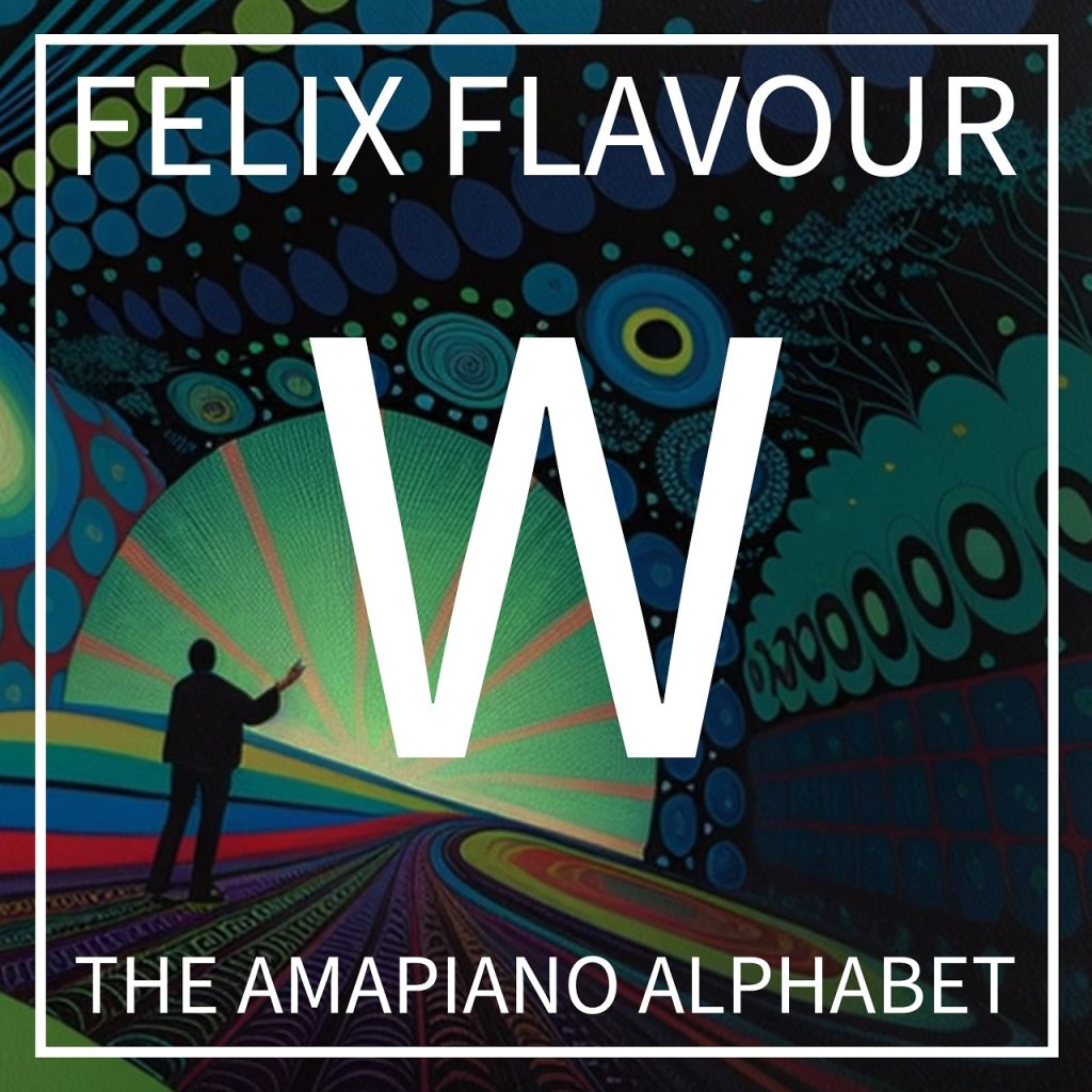 Felix Flavour