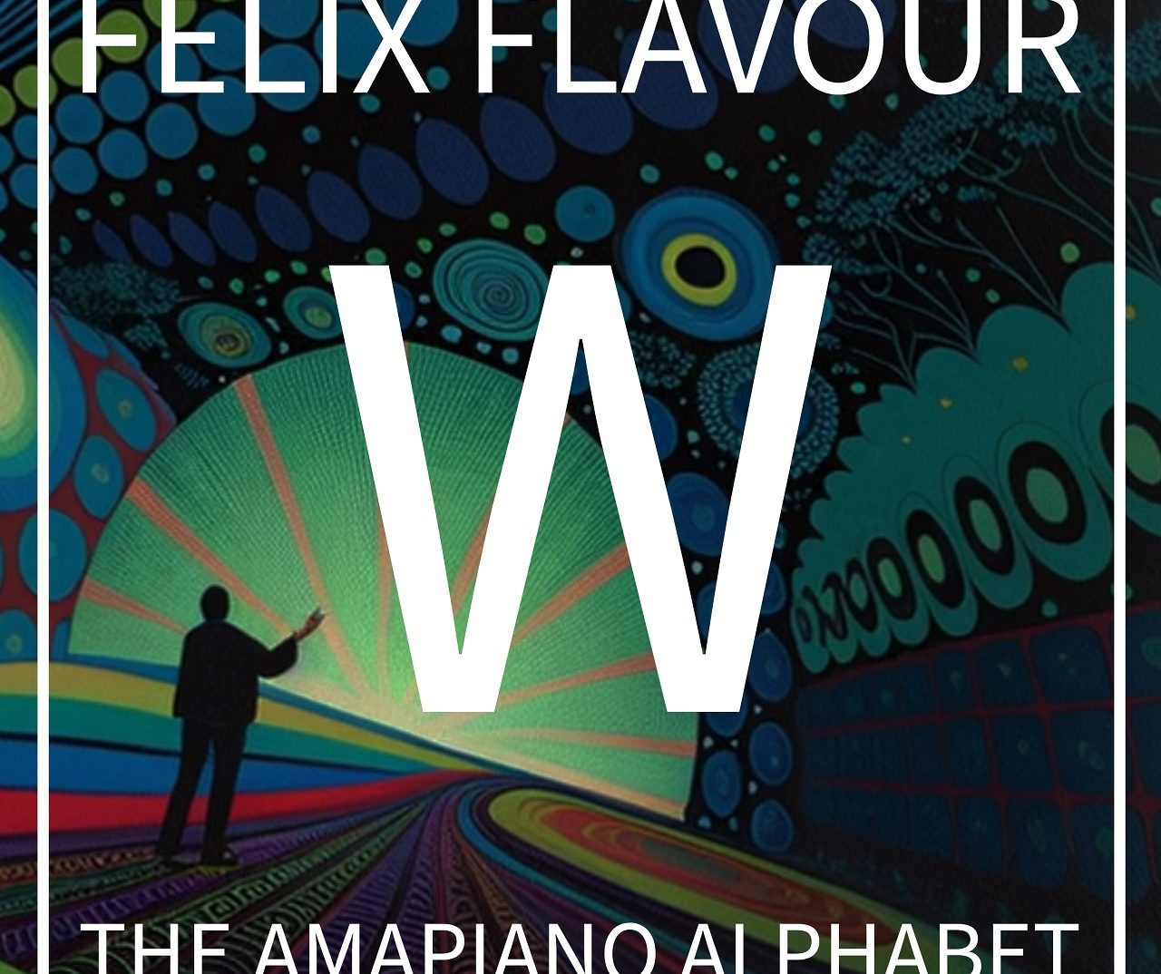 Felix Flavour | W (Wake Up) (The Amapiano Alphabet, Lesson 23)