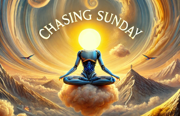 GTowerz | Chasing Sunday