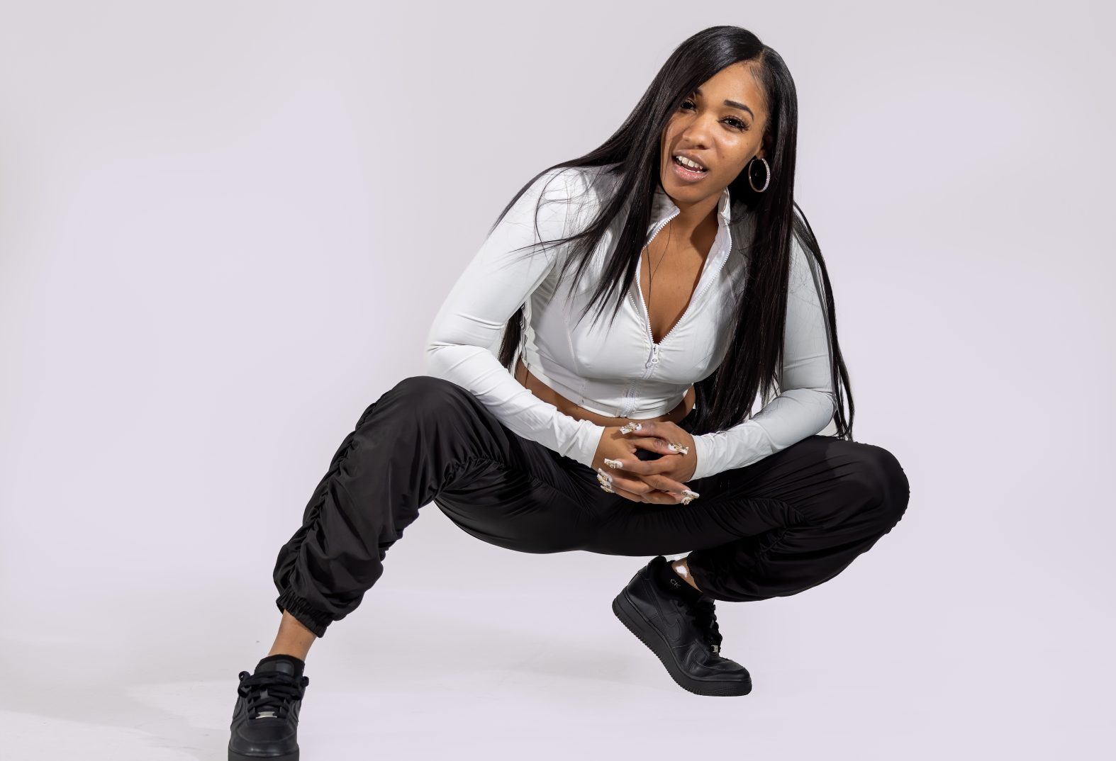Lexxi Meshan | ROCKY